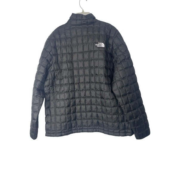 The North Face Thermoball Insulated Men Color Black Size XL - Picture 2 of 10